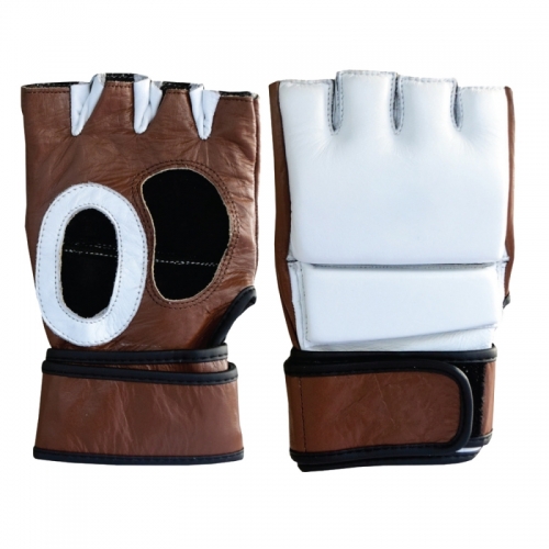 MARTIAL ARTS GLOVES