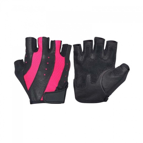 WEIGHT LIFTING GLOVES