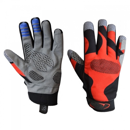 MOTOCROSS GLOVES