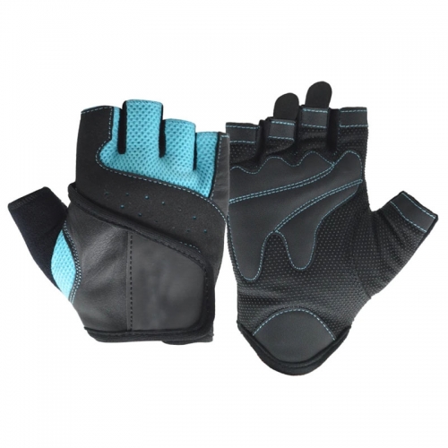 WEIGHT LIFTING GLOVES